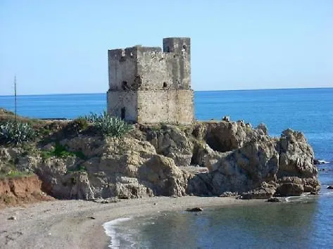 Apartmán Frontline Beach Apartment, La Perla De La Bahia, Bahia De Casares - Estepona Španělsko