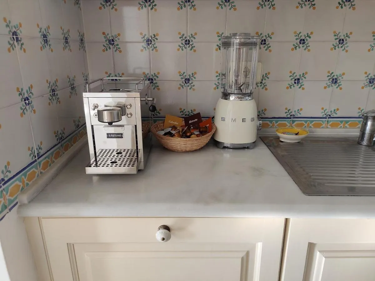 Frontline Beach Apartment, La Perla De La Bahia, Bahia De Casares - Estepona
