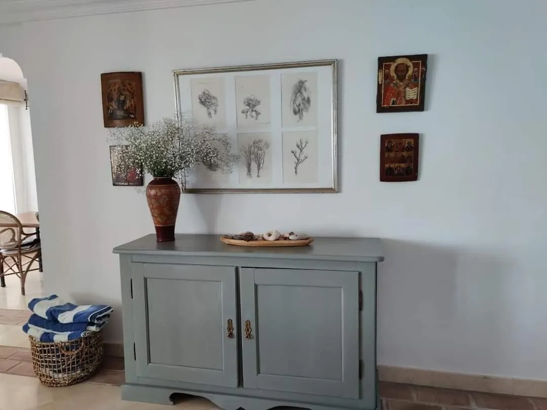 Frontline Beach Apartment, La Perla De La Bahia, Bahia De Casares - Estepona 0*,