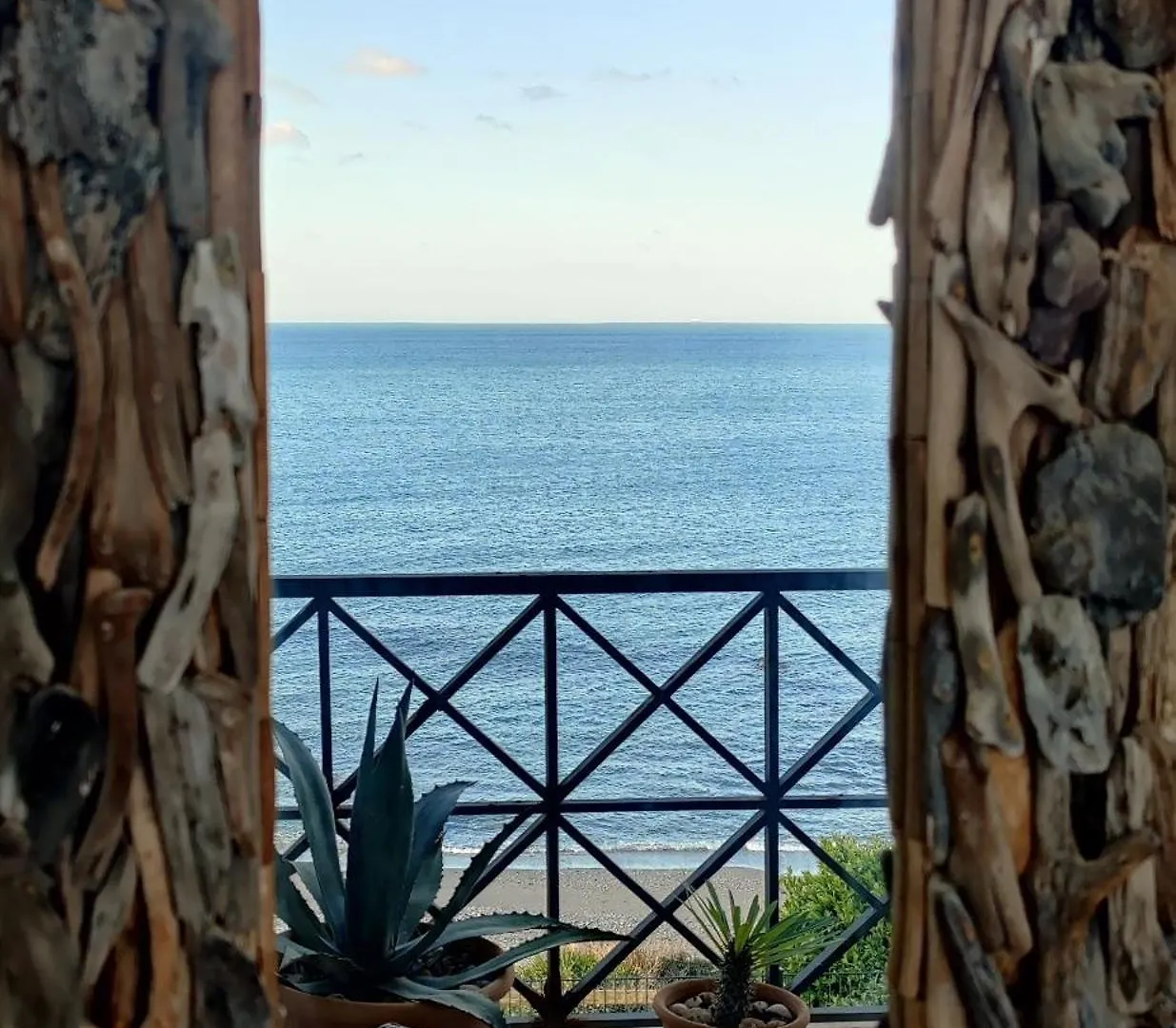 Frontline Beach Apartment, La Perla De La Bahia, Bahia De Casares - Estepona 0*,  Spain